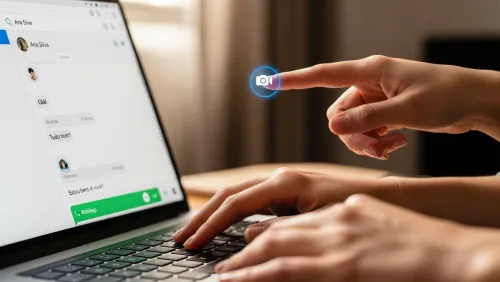 Como fazer chamada no whatsapp web: o guia completo para a nova função