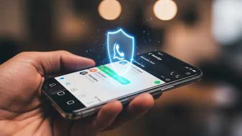 Alerta de segurança: um guia completo sobre como proteger conta do whatsapp contra golpes