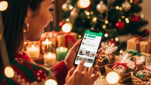 Guia prático: como usar o WhatsApp para vendas de fim de ano
