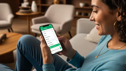 O futuro chegou: como a inteligência artificial no WhatsApp para vendas está revolucionando o varejo