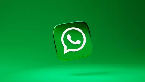 Link de Grupo de Whatsapp, como copiar?