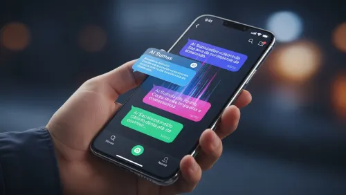 Novas funções do WhatsApp 2026: o guia completo para o futuro do app