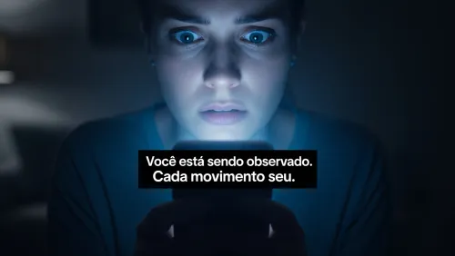 O que fazer ao receber ameaças no WhatsApp: um guia passo a passo para se proteger