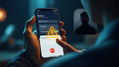 Segurança em grupos de whatsapp: como evitar o novo golpe da videochamada