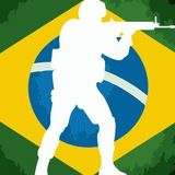 Imagem do canal de telegram Counter-Strike Global Offensive