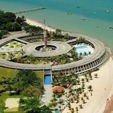 Imagem do grupo de telegram João Pessoa