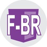 Imagem do grupo de telegram Front-End BR