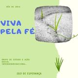 Imagem do grupo de telegram 💚 VIVA PELA FÉ 💚