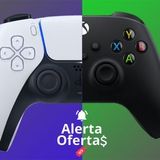 Imagem do canal de telegram 🔔 Alerta de preço 🎮 Consoles (PS5 / XBOX Series)