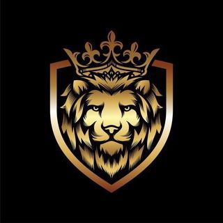 Imagem do canal de telegram Império Cursos 👑🎓