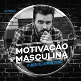 Imagem do canal de telegram Motivação masculina