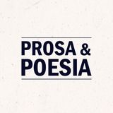 Imagem do canal de telegram Prosa & Poesia