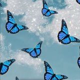 Imagem do canal de telegram Presets 🦋