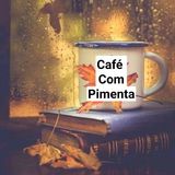 Imagem do canal de telegram Café Com Pimenta