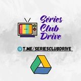 Imagem do canal de telegram Séries Club Drive