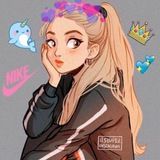 Imagem do canal de telegram ✨⃝༘⃕⛱️💜🆃υмвℓяzιη•⁸⁴💚⃝༘⃕⛱️´݈