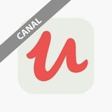 Imagem do canal de telegram [Canal] Cursos Udemy