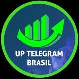 Imagem do canal de telegram UP Telegram
