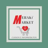 Imagem do canal de telegram Merak1Market