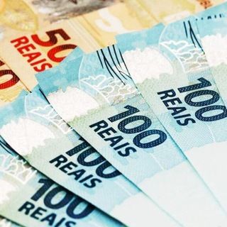Imagem do grupo de telegram Sorteio diario 1° ação