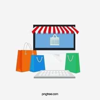 Imagem do grupo de telegram 🏬 Shopping 💲 Ofertas e 📢 promoções "Consumidores"