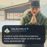 Imagem do grupo de telegram Novas amizades