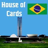 Imagem do grupo de telegram House of Cards Brasil