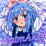 Imagem do grupo de telegram AnimAkai