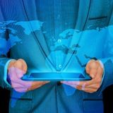 Imagem do canal de telegram #Canal ATUALIDADES PRA CONCURSOS 📚