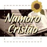 Imagem do canal de telegram Namoro Cristão