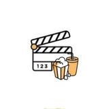 Imagem do canal de telegram CataFlix: Filmes & Séries no Telegram
