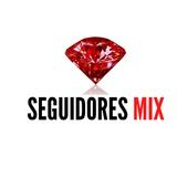 Imagem do grupo de telegram SEGUIDORES MIX