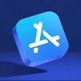 Imagem do grupo de telegram APPLE ID