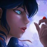 Imagem do grupo de telegram Miraculous