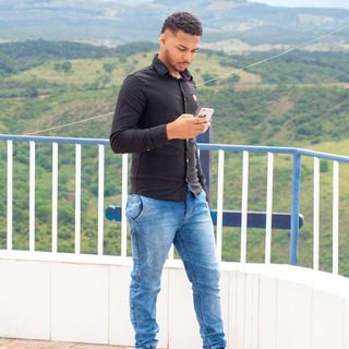 Imagem do canal de telegram Jefferson sena