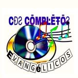 Imagem do canal de telegram CDѕ Completos Evangélicos