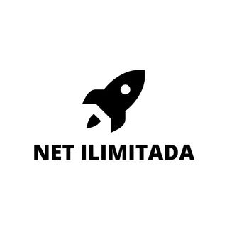 Imagem do grupo de telegram INTERNET MÓVEL ILIMITADA!