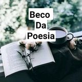 Imagem do canal de telegram Beco da poesia ✍️