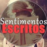Imagem do canal de telegram Sentimentos escritos♥️