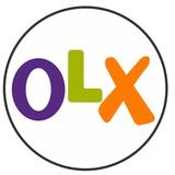 Imagem do grupo de telegram OLX Bra$il 💲📣💎💰💷💶💴💵💳