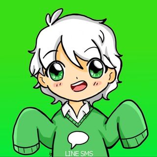 Imagem do bot de telegram SMS