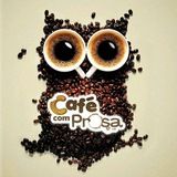 Imagem do grupo de telegram Café com Prosa ☕️