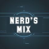 Imagem do canal de telegram 🛒 Nerd's Mix - Descontos gamer, geek e tech!