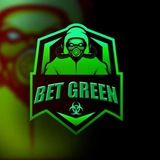 Imagem do canal de telegram BET Green Free 🙅🏻‍♂️💰