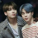 Imagem do canal de telegram Fãns de jikook ❤️
