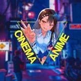 Imagem do canal de telegram 🍥CINEMA ANIME🎬