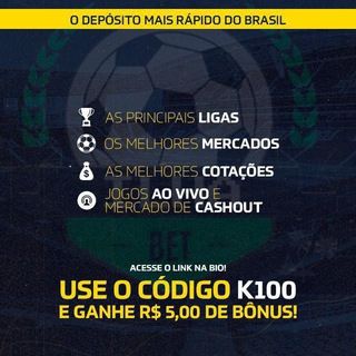 Imagem do grupo de telegram Ganhe 5 reais de Bônus no estrela bet⚽️💫⭐️✨