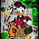 Imagem do canal de telegram Tio Patinhas - Frases $$