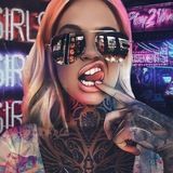 Imagem do canal de telegram ꧁༶CɑNTINHO⁕ΔDɑ∇⁕DEUSɑ༶ ꧂