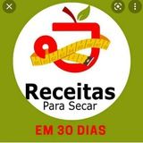 Imagem do canal de telegram ❤️ Receita para secar ❤️